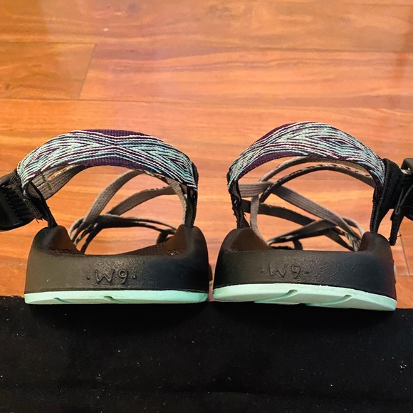 COPY - Chaco Sandals - Picture 9 of 10